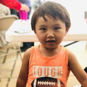 Meet your Posher, Mai